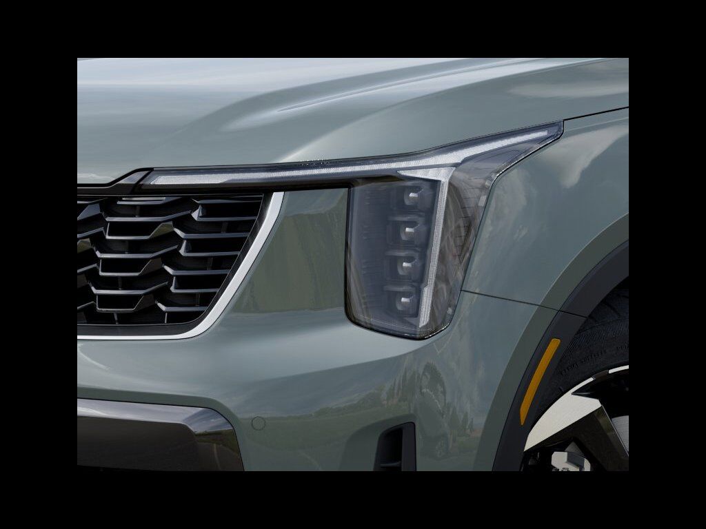 2026 Kia Sorento Hybrid EX Glendale CA