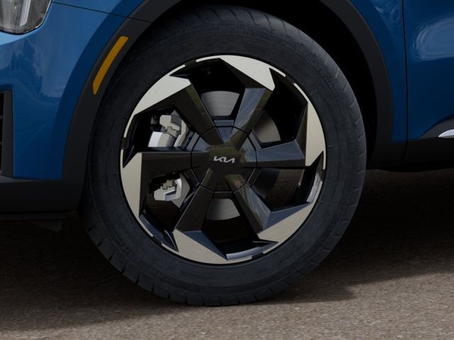 2026 Kia Sorento Hybrid EX Glendale CA