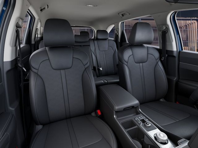 2026 Kia Sorento Hybrid EX Glendale CA