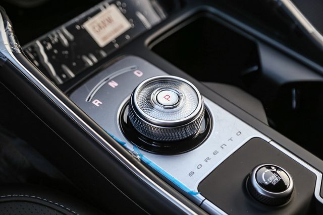 2026 Kia Sorento Hybrid EX Glendale CA