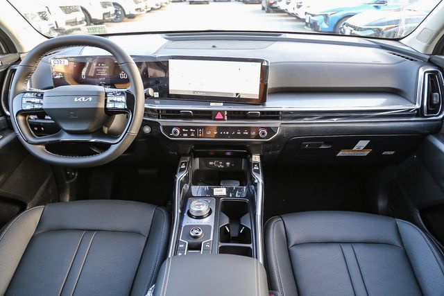 2026 Kia Sorento Hybrid EX Glendale CA