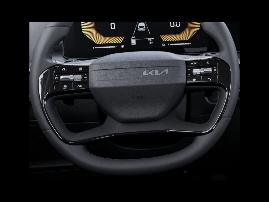 2026 Kia Sorento Hybrid EX Glendale CA