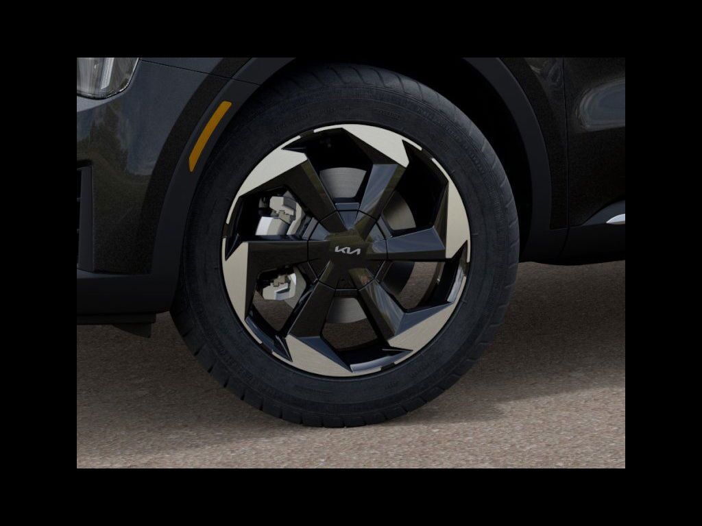 2026 Kia Sorento Hybrid EX Glendale CA