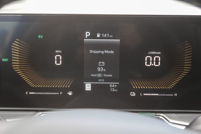 2026 Kia Sorento Hybrid EX Glendale CA