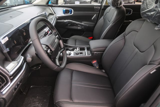 2026 Kia Sorento Hybrid EX Glendale CA