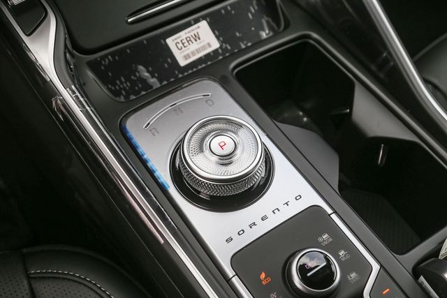 2026 Kia Sorento Hybrid EX Glendale CA