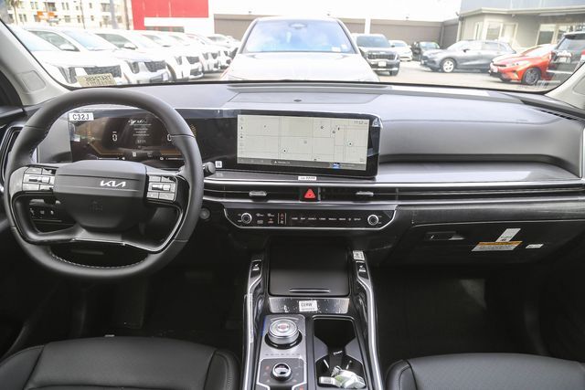 2026 Kia Sorento Hybrid EX Glendale CA