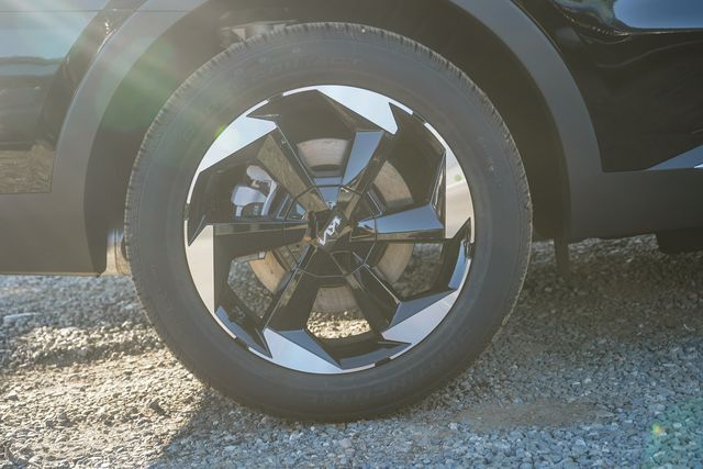 2026 Kia Sorento Hybrid EX Glendale CA