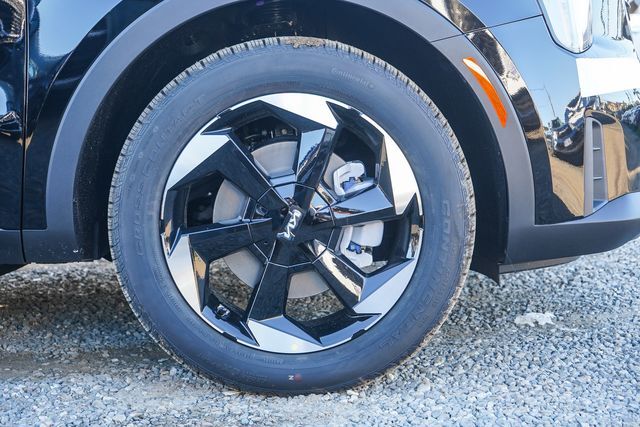 2026 Kia Sorento Hybrid EX Glendale CA