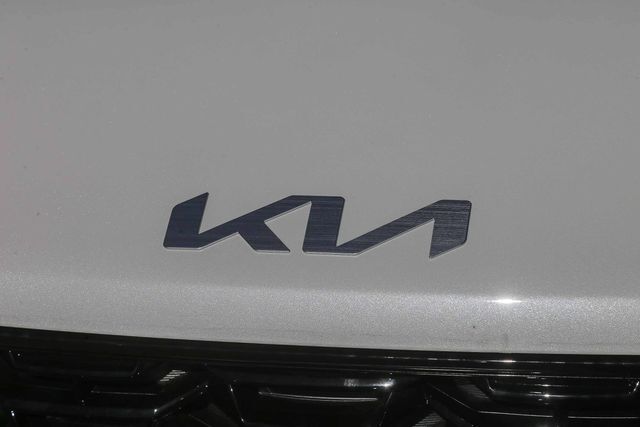 2026 Kia Sorento Hybrid EX Glendale CA