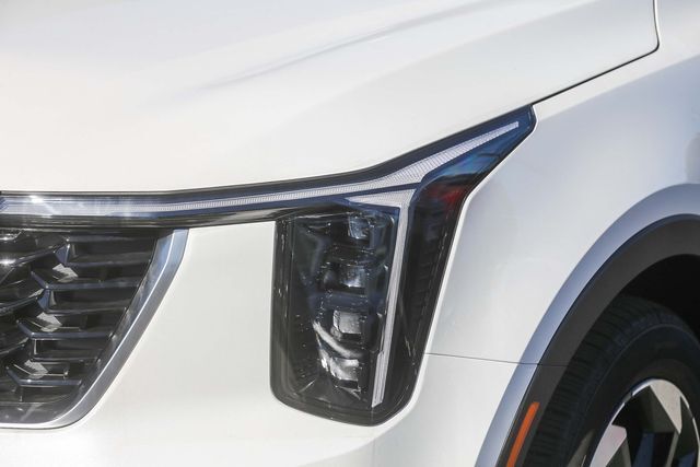 2026 Kia Sorento Hybrid EX Glendale CA