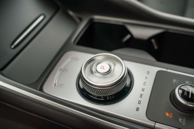 2026 Kia Sorento Hybrid EX Glendale CA