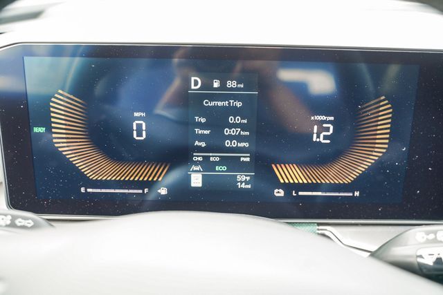 2026 Kia Sorento Hybrid EX Glendale CA