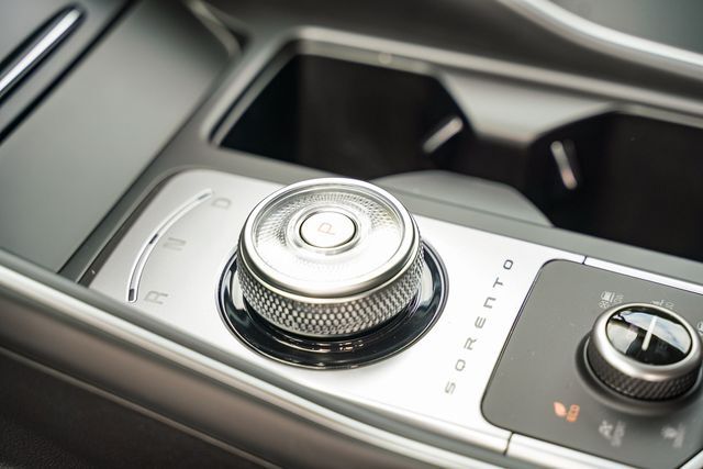 2026 Kia Sorento Hybrid EX Glendale CA