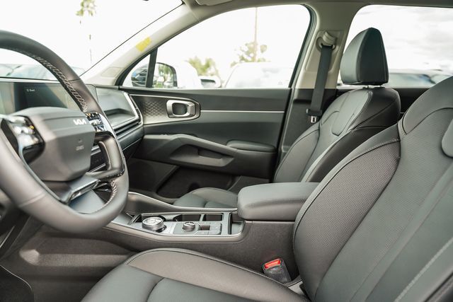 2026 Kia Sorento Hybrid EX Glendale CA