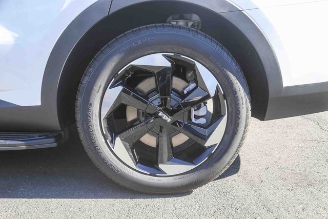 2026 Kia Sorento Hybrid EX Glendale CA