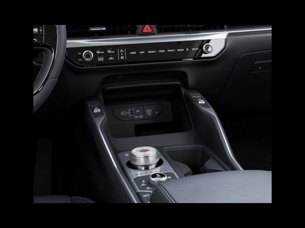 2026 Kia Sorento Hybrid EX Glendale CA