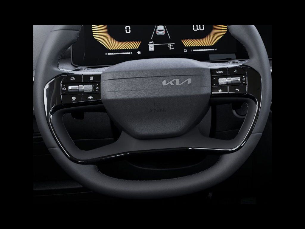 2026 Kia Sorento Hybrid EX Glendale CA