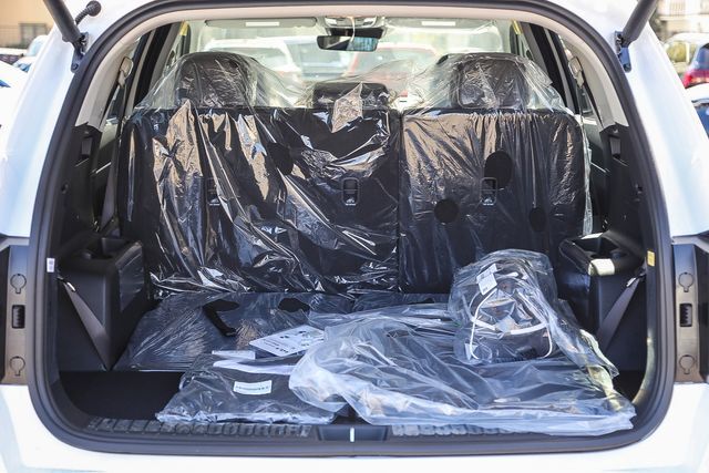 2026 Kia Sorento Hybrid EX Glendale CA