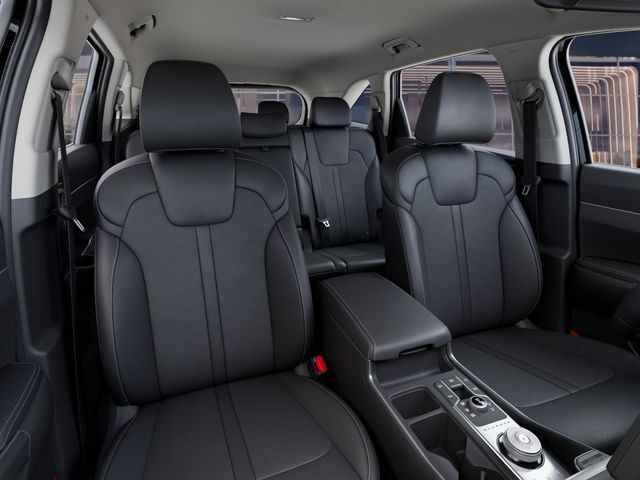 2026 Kia Sorento Hybrid EX Glendale CA