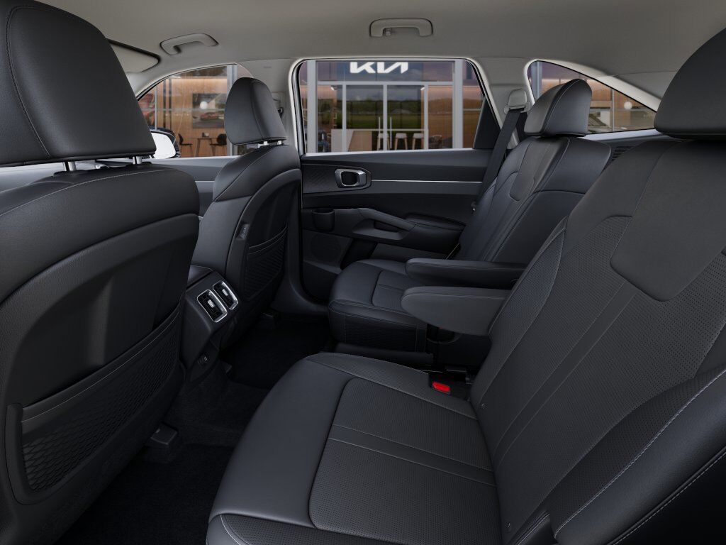 2026 Kia Sorento Hybrid EX Glendale CA