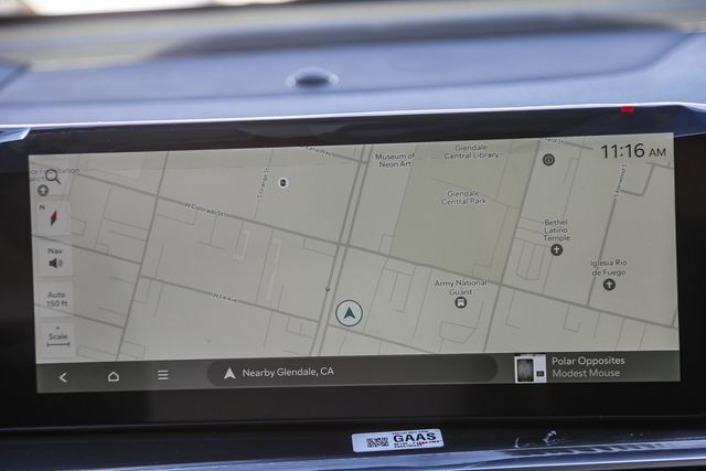 2026 Kia Sorento Hybrid EX Glendale CA