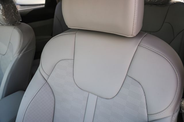 2026 Kia Sorento Hybrid EX Glendale CA