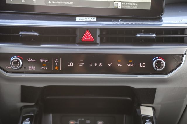 2026 Kia Sorento Hybrid EX Glendale CA