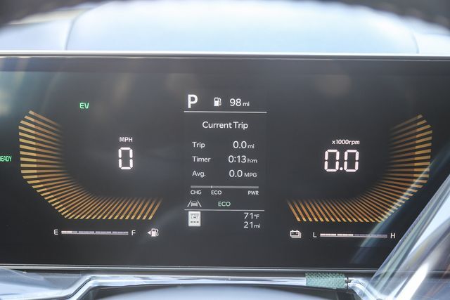 2026 Kia Sorento Hybrid EX Glendale CA