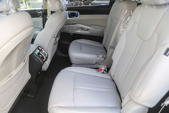 2026 Kia Sorento Hybrid EX Glendale CA