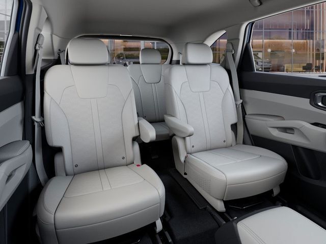 2026 Kia Sorento Hybrid EX Glendale CA