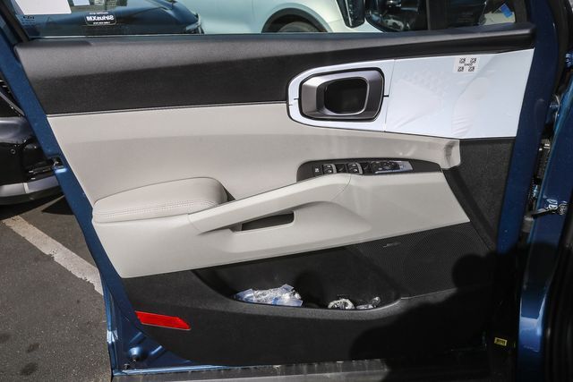 2026 Kia Sorento Hybrid EX Glendale CA