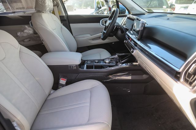 2026 Kia Sorento Hybrid EX Glendale CA