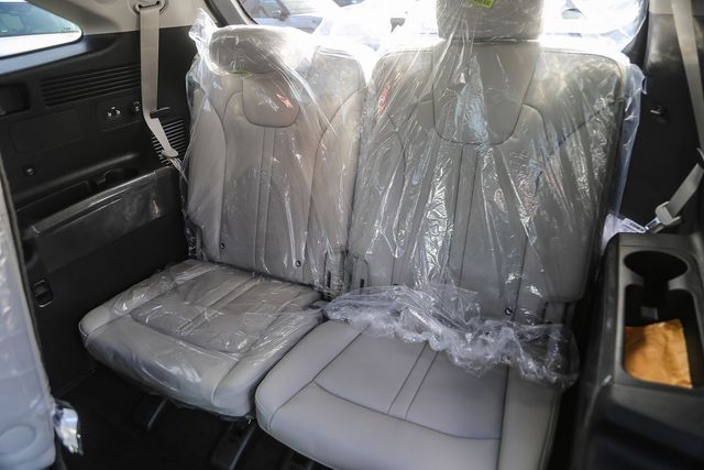 2026 Kia Sorento Hybrid EX Glendale CA