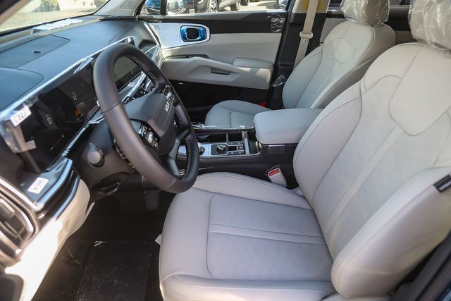 2026 Kia Sorento Hybrid EX Glendale CA