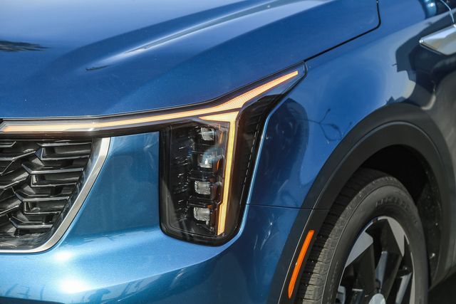 2026 Kia Sorento Hybrid EX Glendale CA