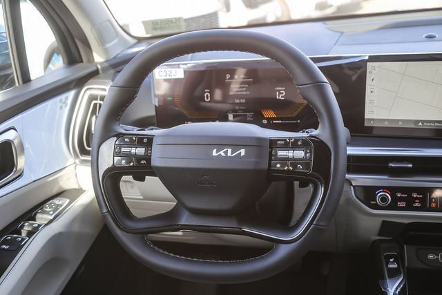 2026 Kia Sorento Hybrid EX Glendale CA