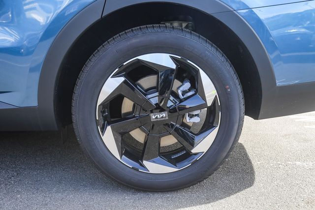 2026 Kia Sorento Hybrid EX Glendale CA