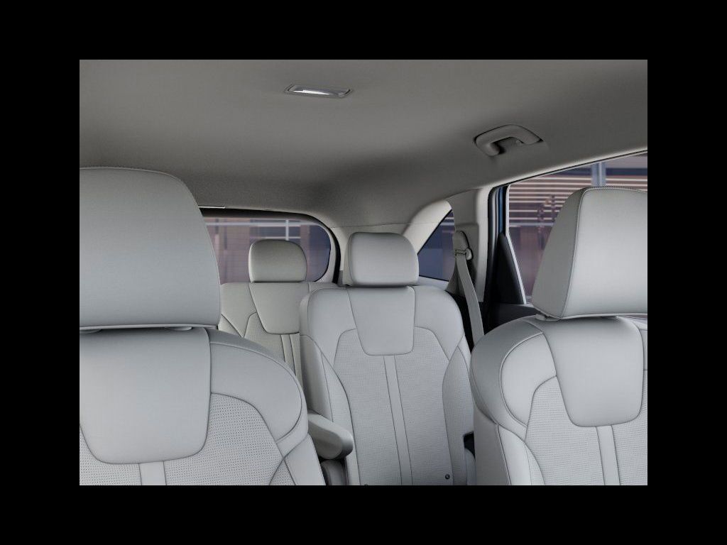 2026 Kia Sorento Hybrid EX Glendale CA