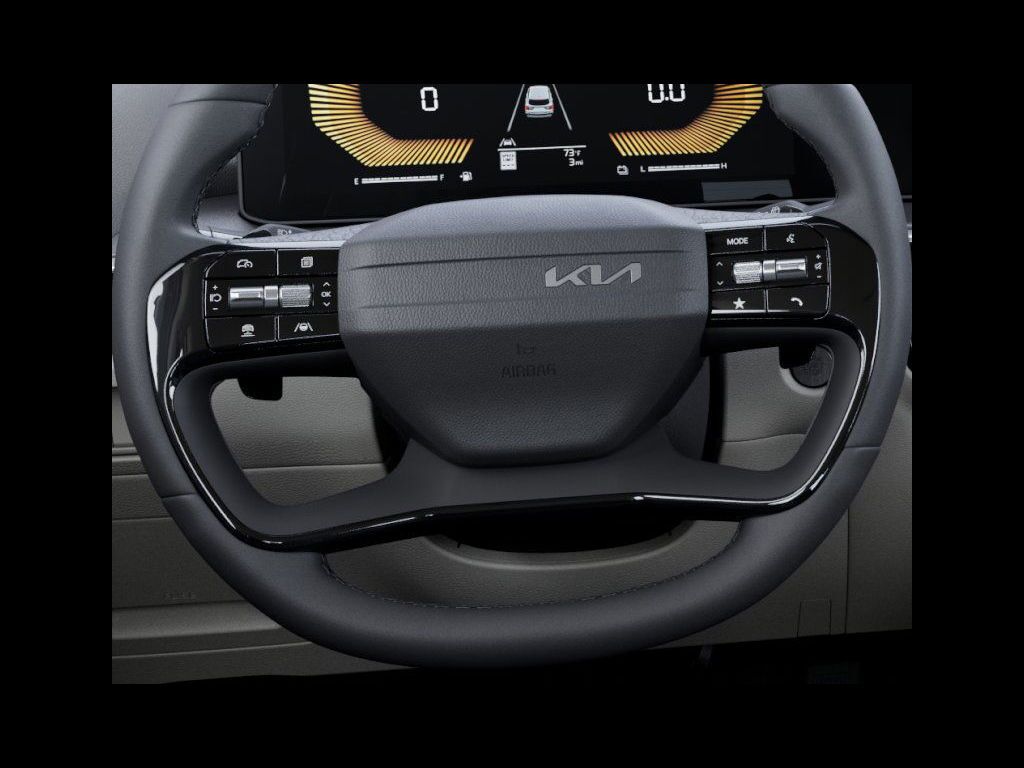 2026 Kia Sorento Hybrid EX Glendale CA