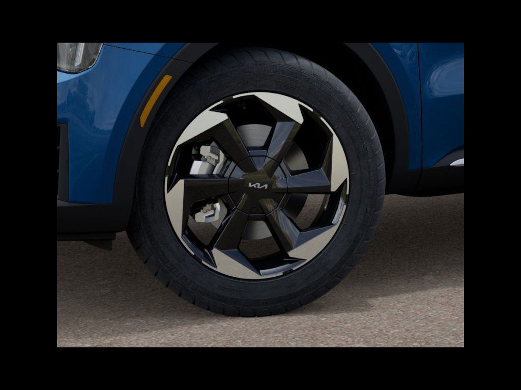 2026 Kia Sorento Hybrid EX Glendale CA