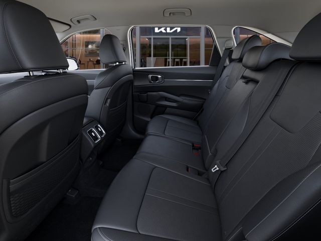 2026 Kia Sorento Hybrid EX Glendale CA