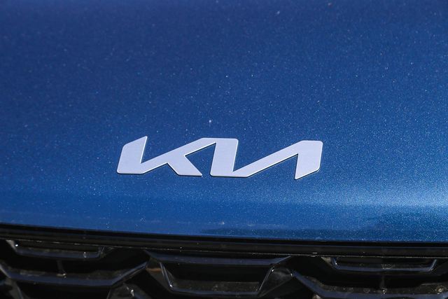 2026 Kia Sorento Hybrid EX Glendale CA