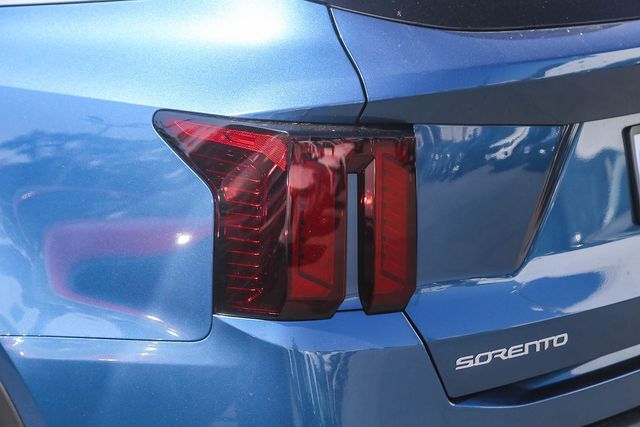 2026 Kia Sorento Hybrid EX Glendale CA
