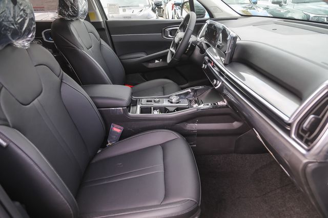 2026 Kia Sorento Hybrid EX Glendale CA