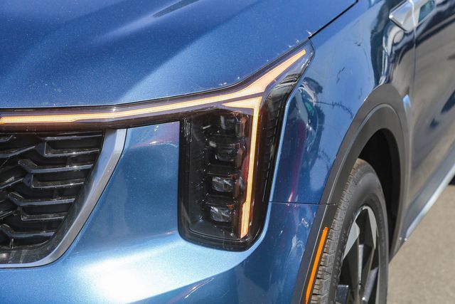 2026 Kia Sorento Hybrid EX Glendale CA