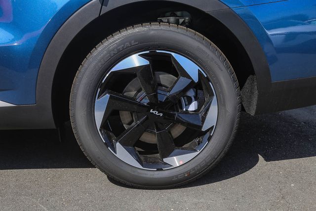 2026 Kia Sorento Hybrid EX Glendale CA