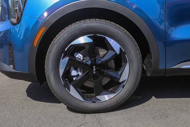 2026 Kia Sorento Hybrid EX Glendale CA