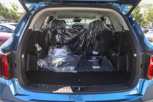 2026 Kia Sorento Hybrid EX Glendale CA