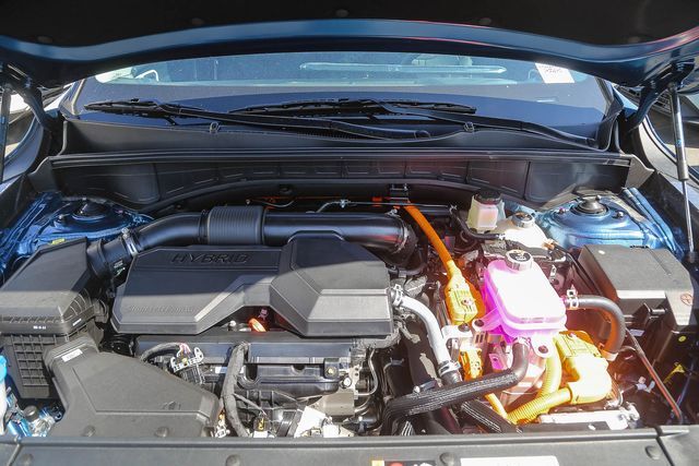 2026 Kia Sorento Hybrid EX Glendale CA